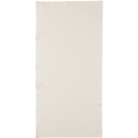 Rhomtuft Handtücher Face & Body natur-jasmin - 20 Handtuch