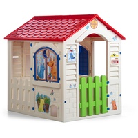 Chicos Country Cottage House