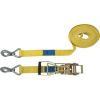 PETEX Zweiteiliger Spanngurt 10 m x 50 mm