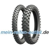 Michelin Tracker TT 51R