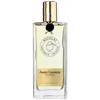 Nicolai Ambre Cashmere Intense Eau de Parfum 100 ml