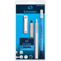 Schneider Schreibset Ceod Shiny rosa