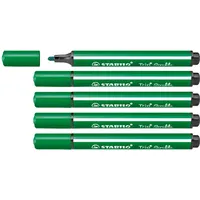Stabilo Trio Scribbi 5 St. grün