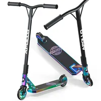 Apollo Genesis Pro X Competition