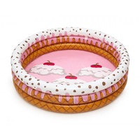 BESTWAY Sundae Funday Kid Pool, Kinderpool