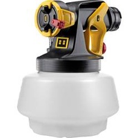 Wagner Farbsprühpistole »Wall 1800ml Sprühaufsatz«, für Wagner Farbsprühsysteme, inkl.