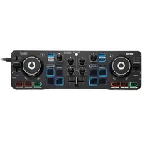 Hercules Starlight DJ Controller