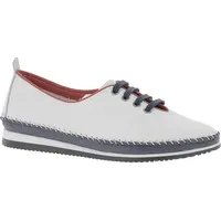 Andrea Conti 1887800 Damen Slipper, Größe:37 EU,