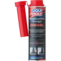 LIQUI MOLY Motorsystemreiniger Diesel 300 ml