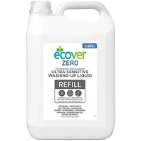 Ecover Zero Hand-Spülmittel Refill 5 l