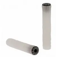 Ethic DTC Hand Grip Stunt Scooter Griffe Transparent
