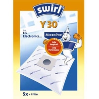 Swirl Y 30 MicroPor 5 St.