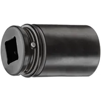 Gedore K 21 SL 34 Kraftschraubereinsatz 1" 34 mm