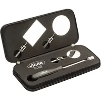 VIGOR Teleskopspiegel-Satz V5480 4 teilig