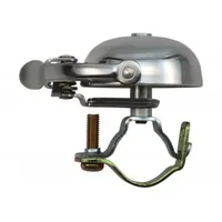 Crane Bell Silber