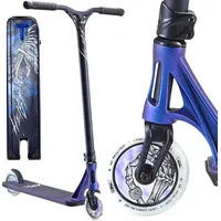 Envyscooters Blunt Scooter Complete KOS S6 Heist