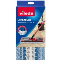 Vileda UltraMax Ersatz-Wischbezug 129051