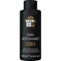 Kis Keratin Infusion System Color SoftShades 07N mittelblond 100