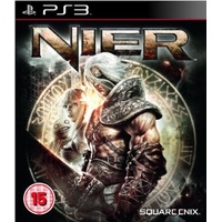 SQUARE ENIX Nier