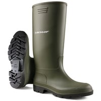 Dunlop Unisex Gummistiefel,