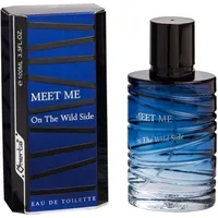 Omerta Meet Me On The Wild Side Eau de