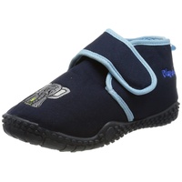 Playshoes Hausschuh Elefant | Gr.: 20/21