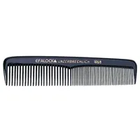 Efalock Professional Efalock Nylon Taschenkamm 5.0 schwarz