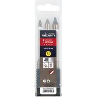 Alpen Keramo extreme Box 3-tlg.6,8,10mm