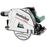 Metabo Tauchkreissäge KT 18 LTX 66 BL inkl. 2