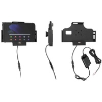 Brodit Aktiv Halter, Tablet Halterung, Schwarz