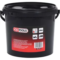 KS Tools Reifenmontagepaste 5 kg, schwarz