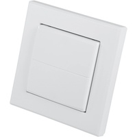 EQ-3 Homematic IP Tasterwippe universal (153003A0)