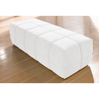 DOMO collection Hocker »Brandon«, große Ausführung passend zu "Brandon",