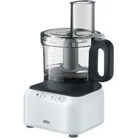Braun PurEase FP 3131 WH