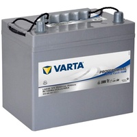 Varta LAD85 - Deep Cycle AGM