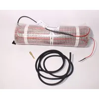 Danfoss 088L0207 Fußbodenheizung elektronisch 600 W 4 m2