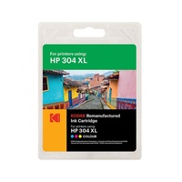 Kodak Kompatibel Druckkopfpatrone color 185H030431