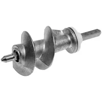 Moulinex XF911101 Schrauben-Zerkleinerer Masterchef Gourmet
