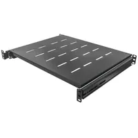 Intellinet Network Solutions Intellinet 19" ausziehbarer Fachboden für Netzwerk-