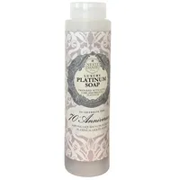 Nesti Dante Luxury Platin Shower Gel 300 ml