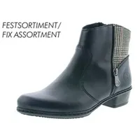 Rieker Y0770 blue 36