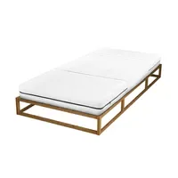 Biberna Sleep & Protect 0809952 Inkontinenz-Stecklaken 75 x 90-160