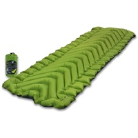 KLYMIT Static V2 Isomatte, hellgrün