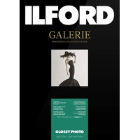 Ilford Druckerpapier GALERIE Prestige Gloss A3+ 25 Blatt