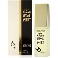 Alyssa Ashley Musk Eau de Parfum 100 ml