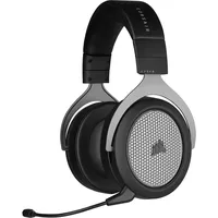 Corsair HS75 XB Wireless Kopfhörer Kabellos Kopfband Gaming Schwarz