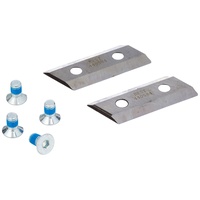 AL-KO Ersatzmesser für MH 2800, MH 2810 (Satz 2