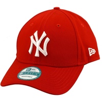 New Era 9Forty Strapback Cap - New York Yankees