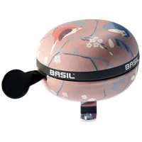 Basil Ding Dong Wanderlust Bell Rosa