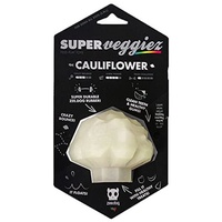 Zee.dog ZEED02267 Hundespielzeug The Cauliflower